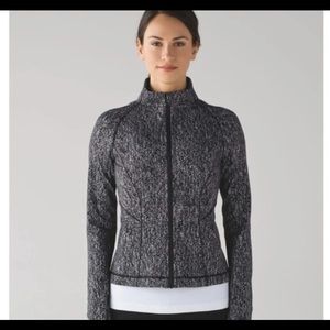 Lululemon define jacket